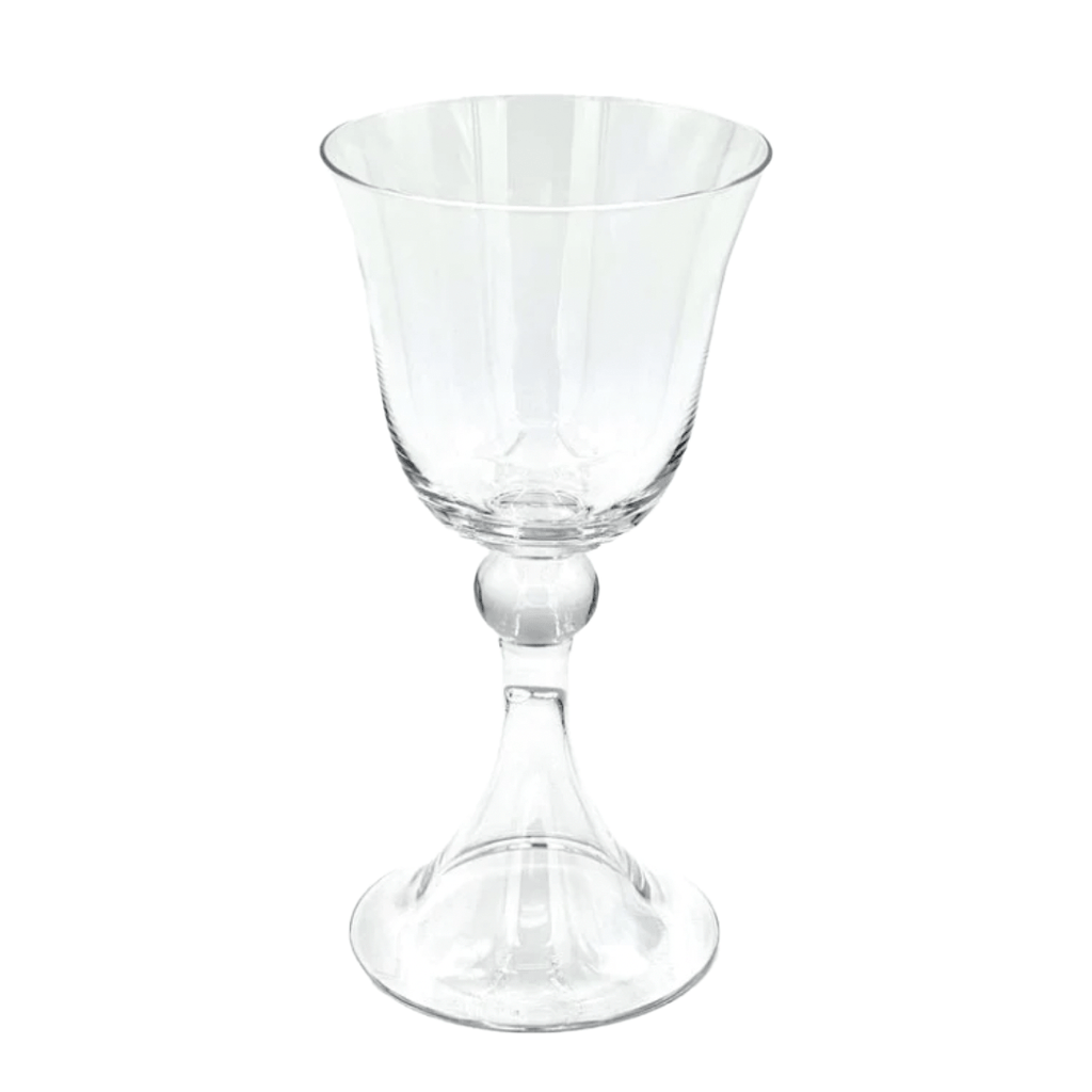 Royale Water Glass, Set of 4 – Abigails