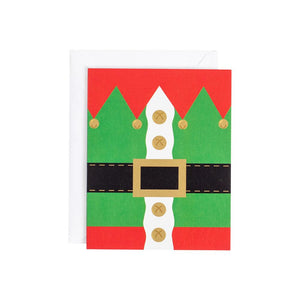 Caspari 4 x 6 Christmas Card Address Book Tabless Paper Refill - 1 Each –  Caspari