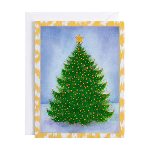 Caspari 4 x 6 Christmas Card Address Book Tabless Paper Refill - 1 Each –  Caspari