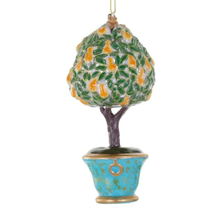 Cody Foster Pear Tree Ornament - 1 Each 17618