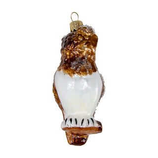 Silverado Owl Ornament 18472