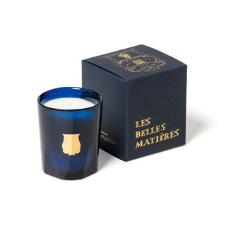 Trudon Trudon Petite Scented Candle - Maduraï 20601