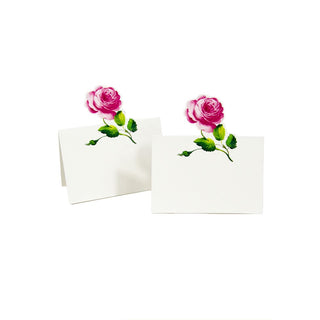 Caspari Sceaux Chic Place Cards - 8 Per Package 94901P