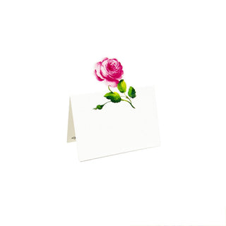 Caspari Sceaux Chic Place Cards - 8 Per Package 94901P