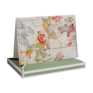 Caspari Zodiac Boxed Note Cards - 8 Note Cards & 8 Envelopes 95654.46