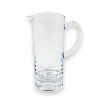 Caspari Acrylic Tall Clear Pitcher- 1 Pitcher ACRPIT100