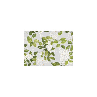 Caspari Botanical Blank - Set Of Six Greeting Cards And Envelopes BLANKBOTANICAL