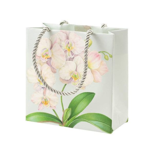 Square gift 2025 bag for flowers