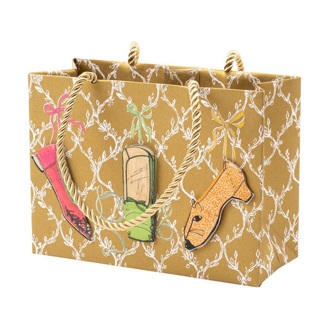 Louis Vuitton Empty Gift Boxes + Bag