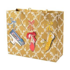 Louis Vuitton, Bags, Louis Vuitton Shopping Gift Bag
