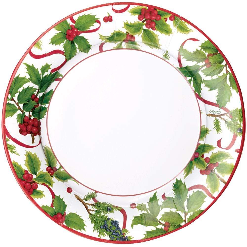 Paperproducts Design  Beautiful Paper Plates, Napkins & More