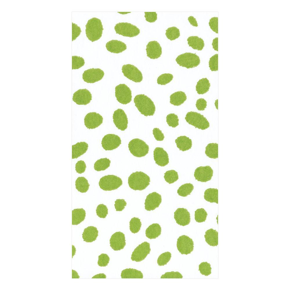 https://www.casparionline.com/cdn/shop/products/14591gg-caspari-spots-paper-linen-guest-towel-napkins-in-green-12-per-package-11876049453103.jpg?v=1698949426