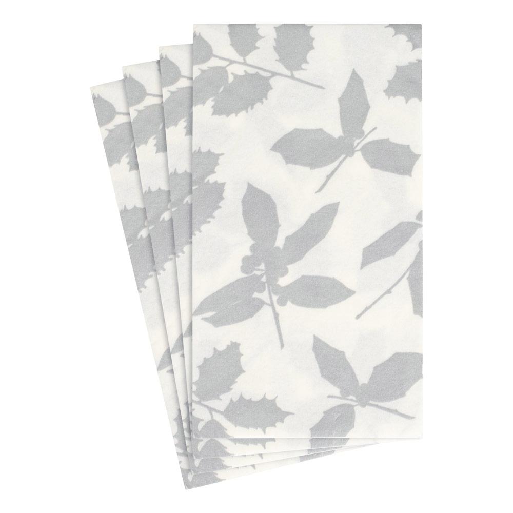 https://www.casparionline.com/cdn/shop/products/14812gg-caspari-holly-silhouettes-paper-linen-guest-towel-napkins-in-ivory-silver-12-per-package-28789308915847.jpg?v=1698948922