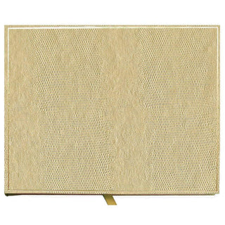 4 x 6 Christmas Card Address Book Tabless Paper Refill - 1 Each – Caspari