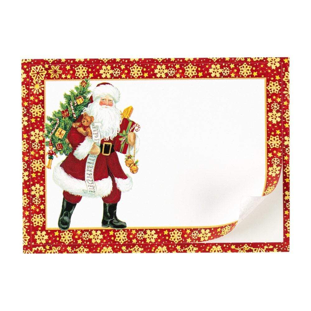 Santa & Reindeer - Heavy Duty - Poly Shipping Mailer Envelopes – Sticky  Fingers Vinyl & Transfers