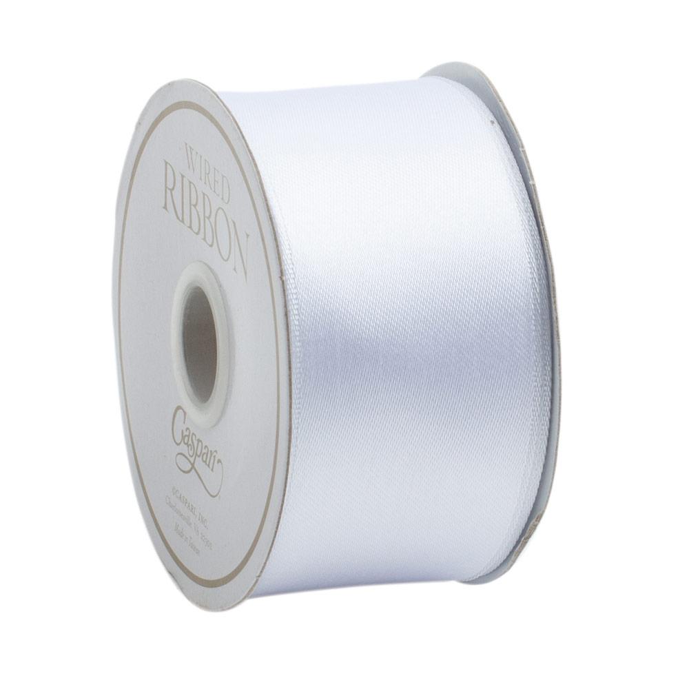 Uxcell 218 Yard Waterproof Paper Wrapped Iron Floral Wire, Craft Vine Bind Wire Twine, White, Women's, Size: Medium
